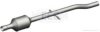 EEC BM6050 Catalytic Converter